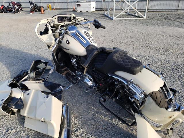 2022 HARLEY-DAVIDSON FLTRX - 1HD1KHC18NB607498