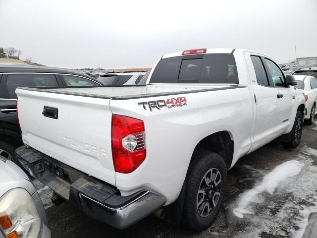 2019 TOYOTA TUNDRA DOU - 5TFUW5F18KX849560