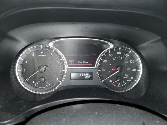 2019 INFINITI QX60 LUXE 5N1DL0MM9KC535346
