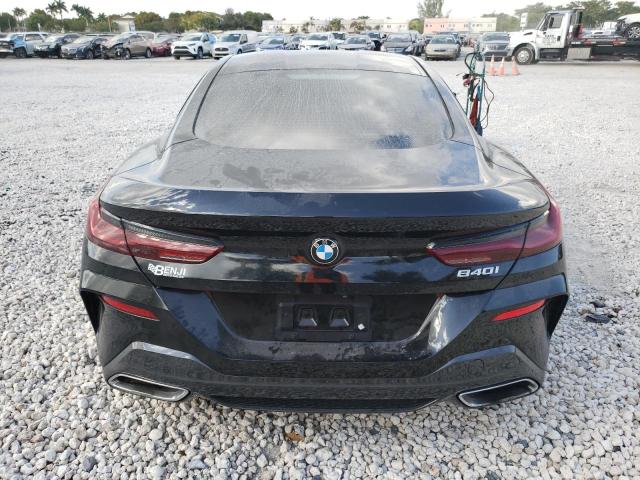 2020 BMW 840I - WBAAE2C02LBP62054