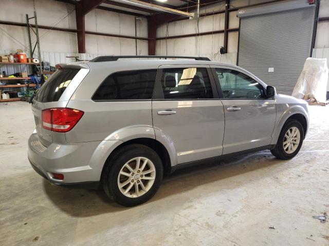 2016 DODGE JOURNEY SX - 3C4PDDBG2GT163315