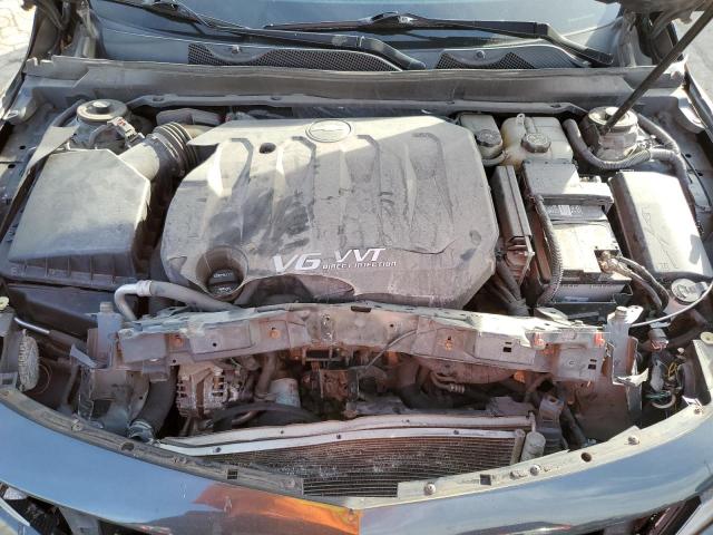 2015 CHEVROLET IMPALA LTZ - 2G1165S38F9146497