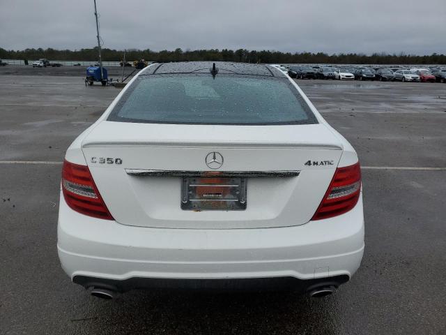 2015 MERCEDES-BENZ C 350 4MAT - WDDGJ8JB3FG369869