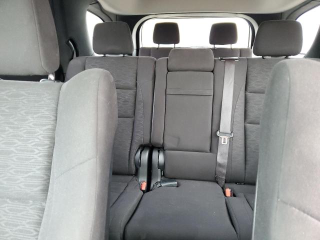 2021 DODGE DURANGO SX - 1C4RDHAG8MC608729