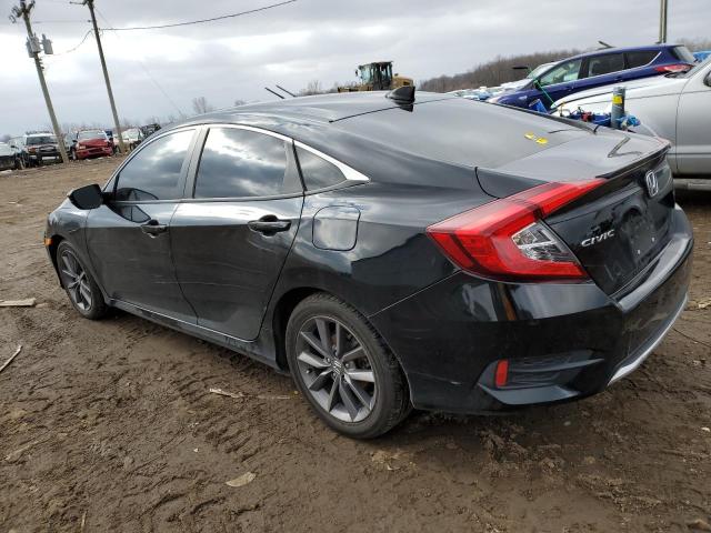 19XFC1F39LE006769 | 2020 HONDA CIVIC EX