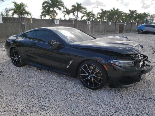 2020 BMW 840I - WBAAE2C02LBP62054