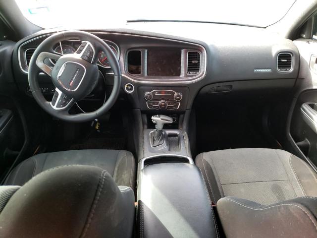 2016 DODGE CHARGER SX - 2C3CDXHG7GH140164