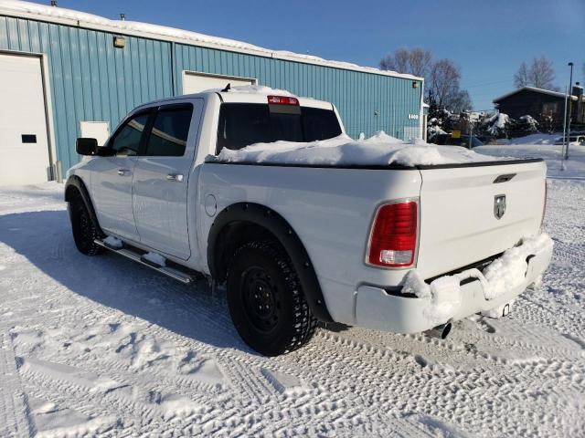 2015 RAM 1500 LONGH - 1C6RR7PM5FS532671