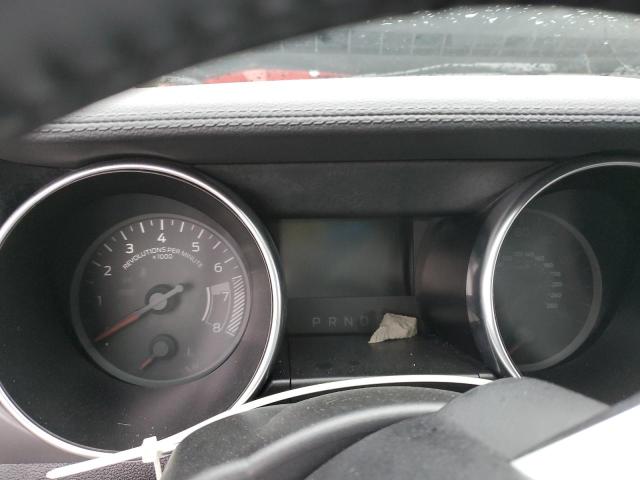2022 FORD MUSTANG 1FATP8UH6N5107075