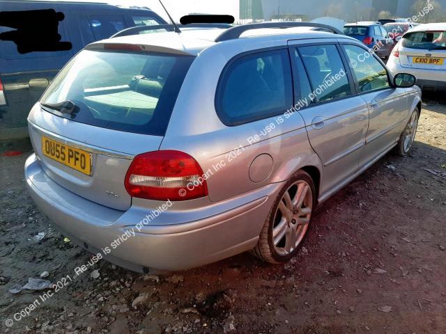 SAJAH56156BE77468 Jaguar X-type Spo