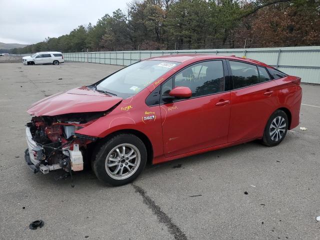 2020 TOYOTA PRIUS PRIM JTDKARFP7L3152553