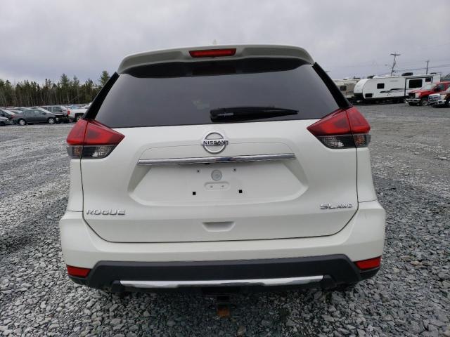 2018 NISSAN ROGUE S - 5N1AT2MV4JC778486