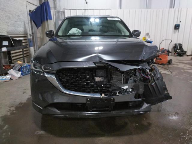 2023 MAZDA CX-5 PREFE - JM3KFBCM1P0139881