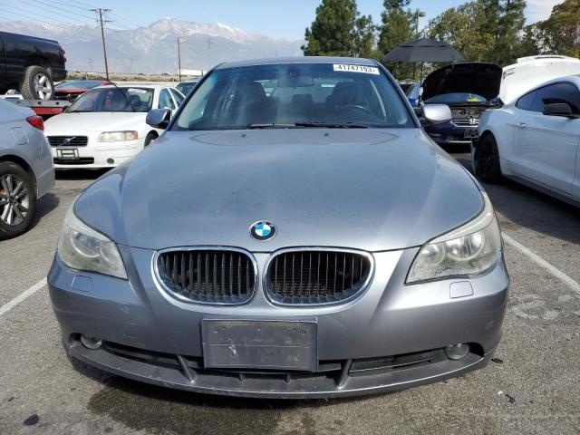 WBANA535X5B856020 BMW 525 I