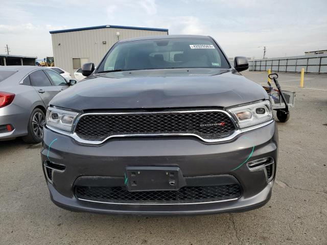 2021 DODGE DURANGO SX - 1C4RDHAG8MC608729