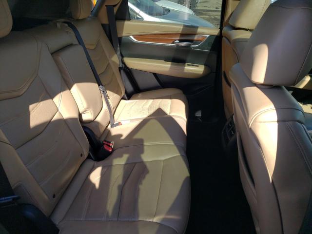 2018 CADILLAC XT5 PLATIN - 1GYKNGRSXJZ102565