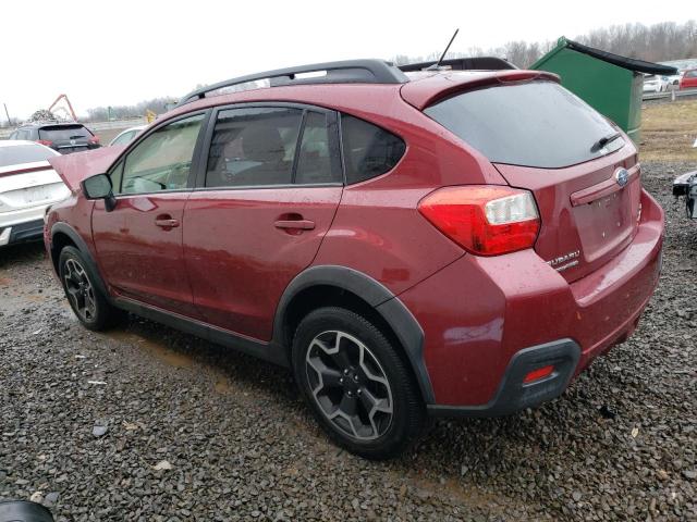 JF2GPADC3F8245858 Subaru XV