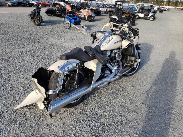 2022 HARLEY-DAVIDSON FLTRX - 1HD1KHC18NB607498