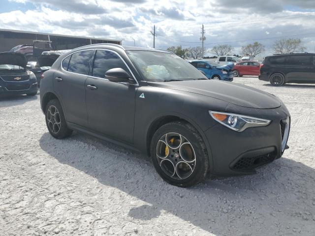 2018 ALFA ROMEO STELVIO TI - ZASFAKBN4J7B80451