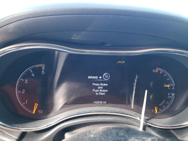1C4RJFJM4EC378790 Jeep Grand Cherokee Summit