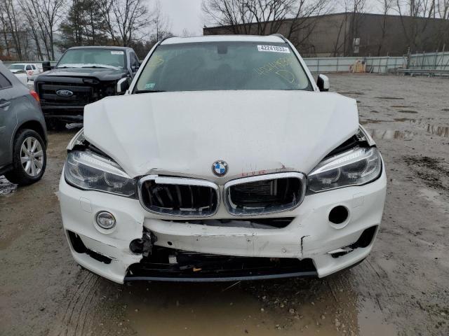 2016 BMW X5 XDRIVE3 5UXKR0C52G0S89624