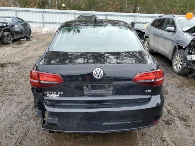2017 VOLKSWAGEN JETTA SE - 3VWDB7AJ1HM265558