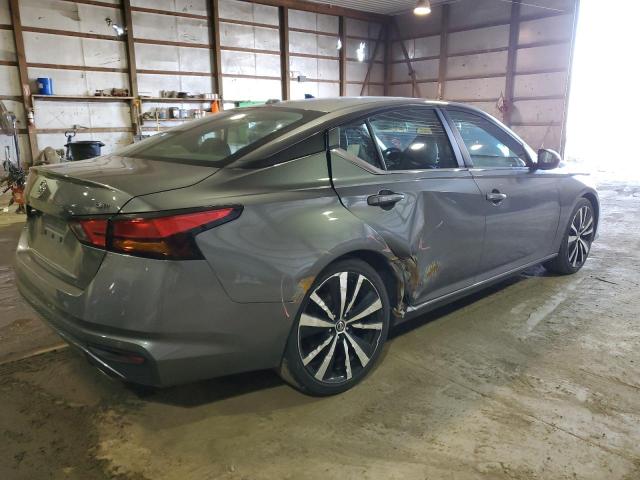 2022 NISSAN ALTIMA SR 1N4BL4CV1NN335864