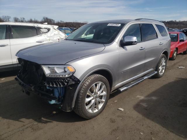 2019 DODGE DURANGO CI - 1C4RDJEG0KC836495