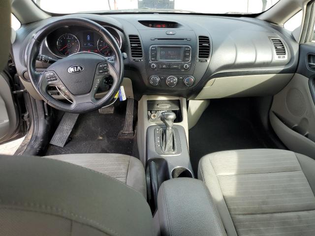 KNAFX5A89E5169528 KIA FORTE EX