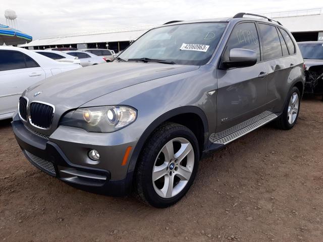 2008 BMW X5 3.0i