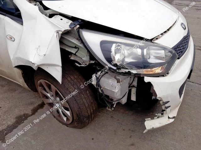 KNADM311LF6545273 KIA Rio 1