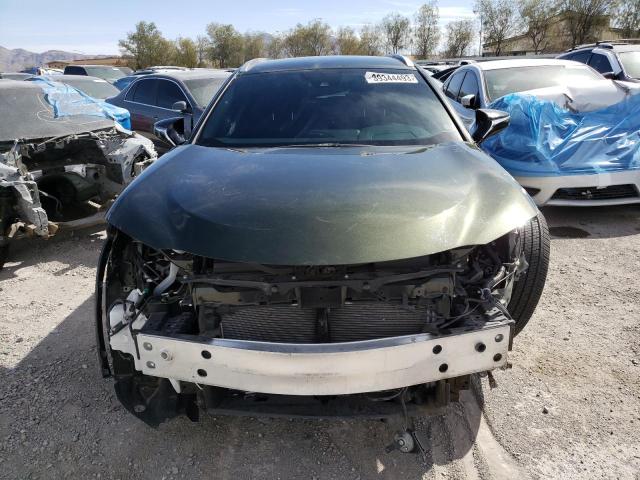 2022 LEXUS UX 200 BAS - JTHX3JBH8N2054641