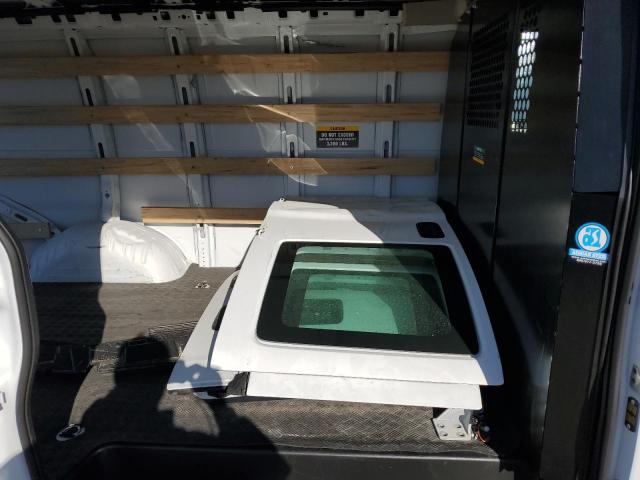 2022 CHEVROLET EXPRESS G2 - 1GCWGAFP5N1141115