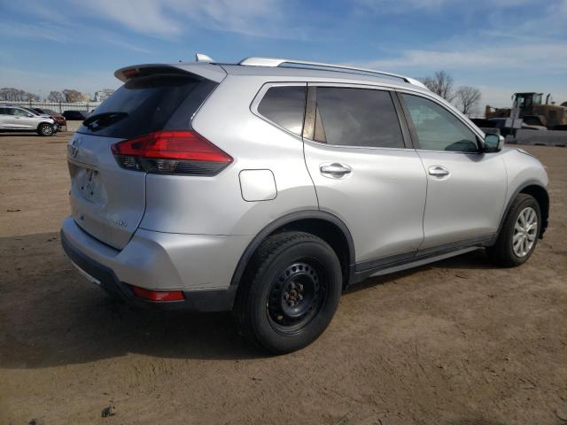 KNMAT2MV8HP562485 Nissan ROGUE S