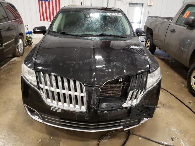 2LMHJ5AT6CBL54081 Lincoln MKT