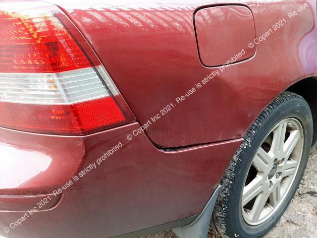 YV1MS763252101202 Volvo S40 S D (e