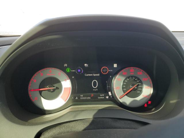 2022 ACURA RDX A-SPEC - 5J8TC2H86NL003650