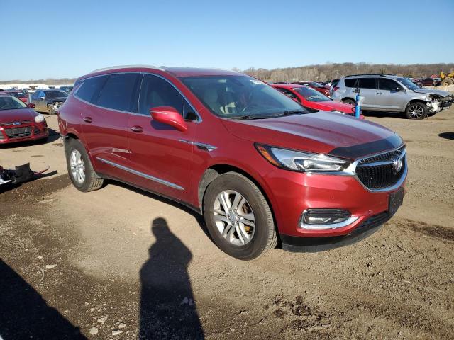 2018 BUICK ENCLAVE PR - 5GAEVBKW9JJ175364