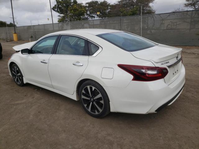1N4AL3AP9JC268365 Nissan ALTIMA 2.5