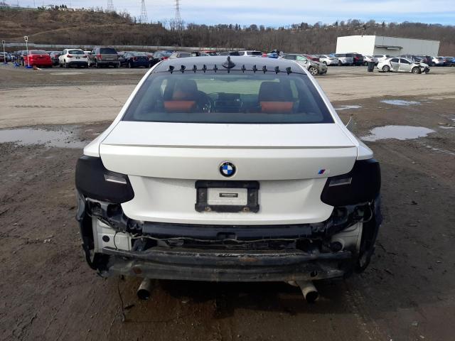 2016 BMW 228 XI SUL - WBA1G9C52GV599120