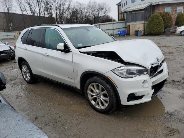 2016 BMW X5 XDRIVE3 5UXKR0C52G0S89624