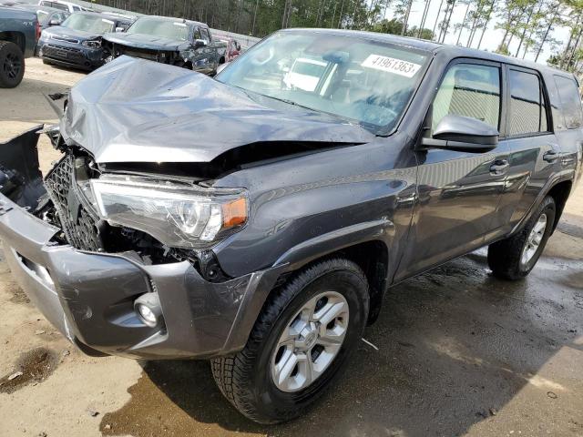 Toyota Vehiculos salvage en venta: 2023 Toyota 4runner SR5