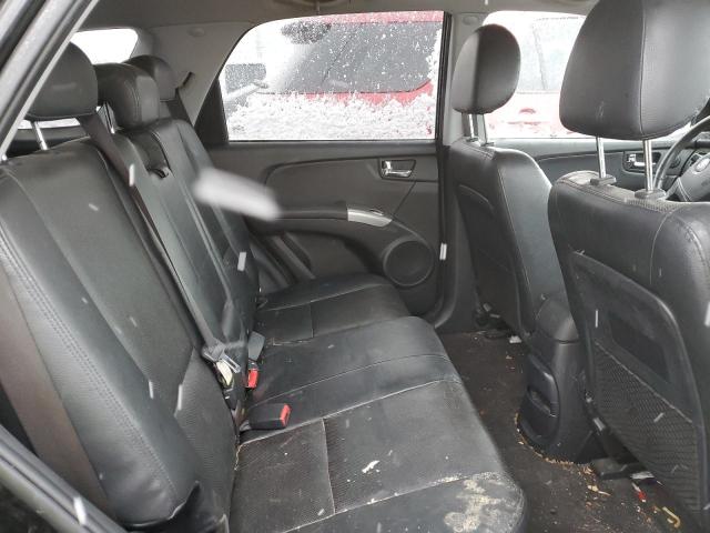 KNDJF723077366979 KIA Sportage Ex