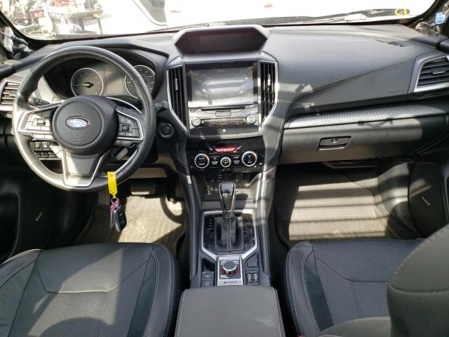 2019 SUBARU FORESTER L - JF2SKAUC8KH530008