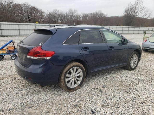 2015 TOYOTA VENZA LE - 4T3ZA3BB3FU093699