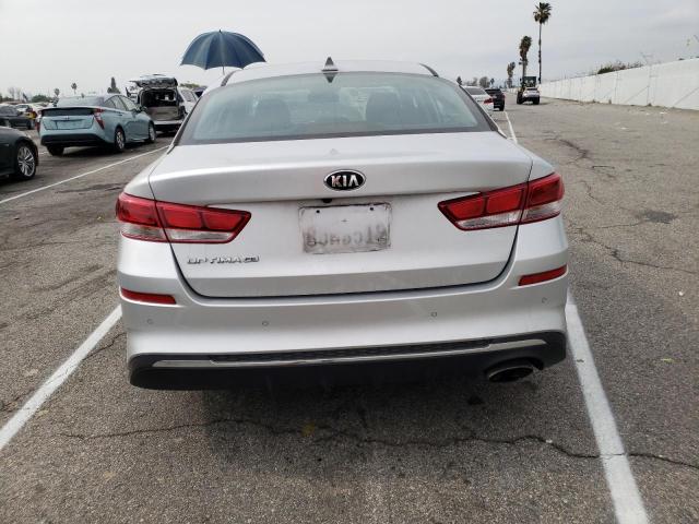5XXGT4L35KG320323 KIA Optima Lx