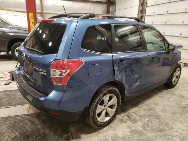 2015 SUBARU FORESTER 2 - JF2SJADC1FH593234