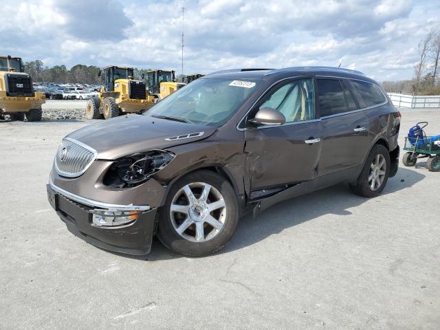 2008 Buick Enclave CXL