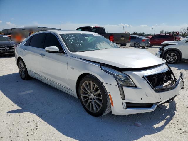 1G6KC5RX1GU167017 Cadillac CT6 LUXURY