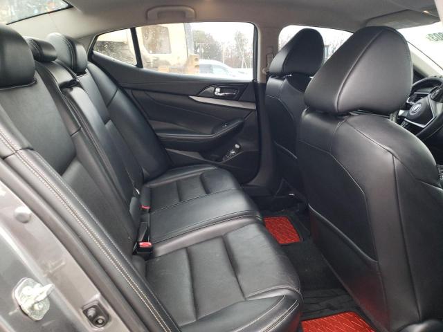 2016 NISSAN MAXIMA 3.5 1N4AA6AP8GC448808